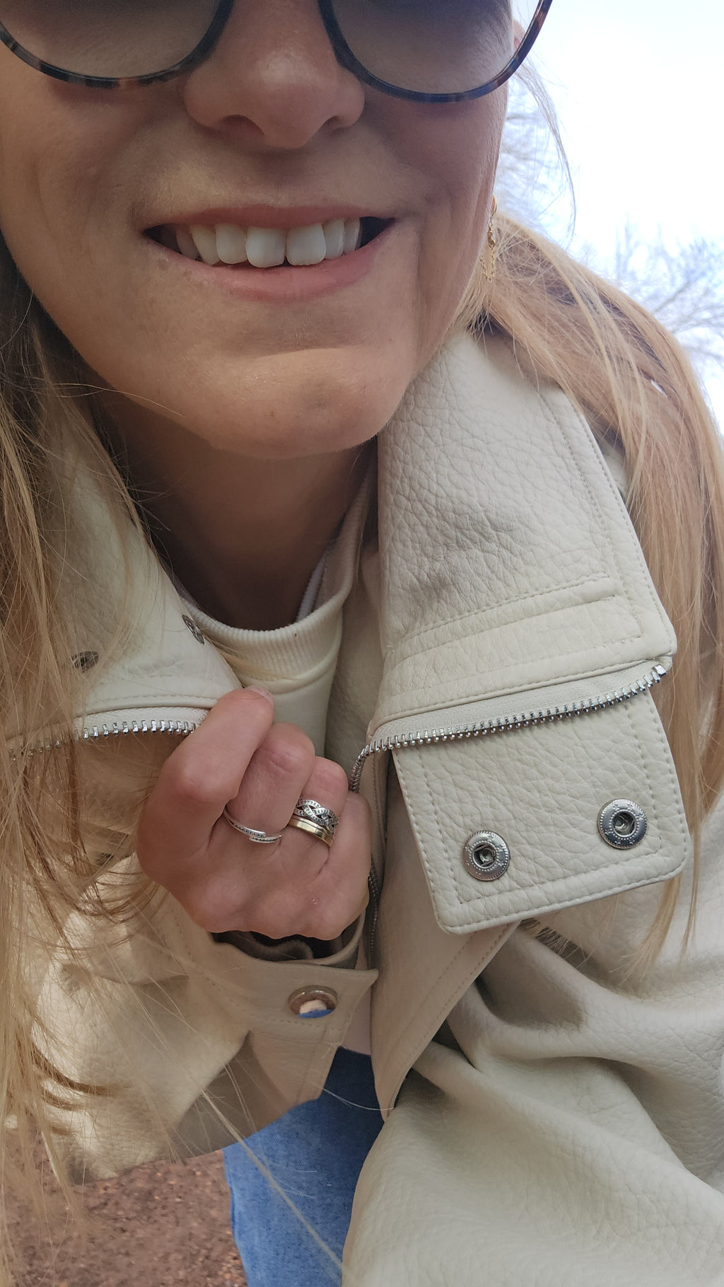 Veste Kate's