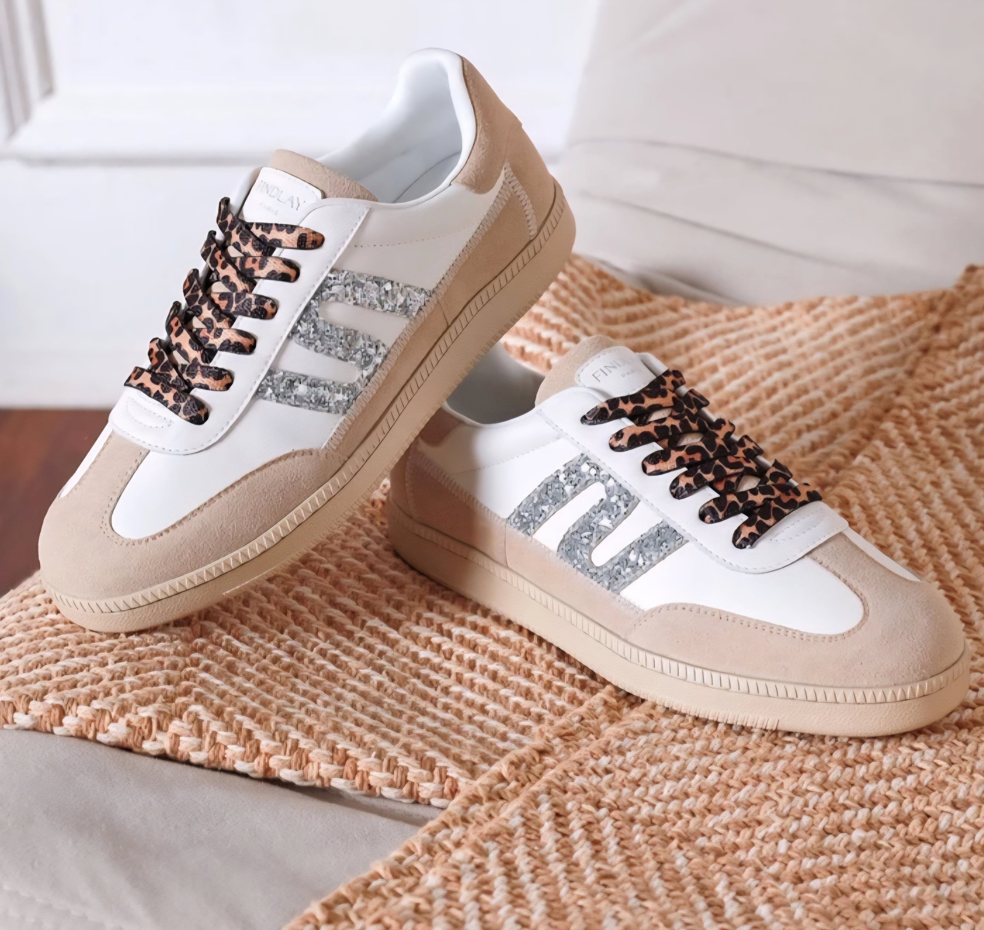Baskets silver