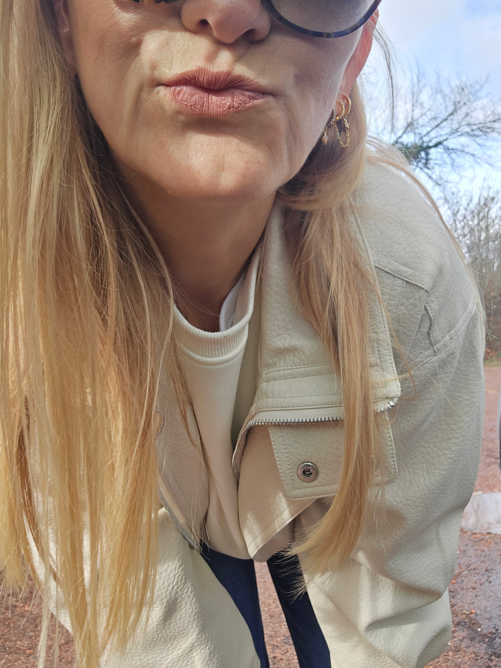 Veste Kate's