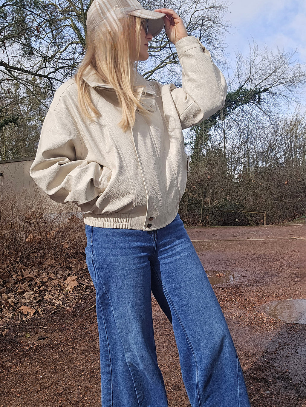Veste Kate's